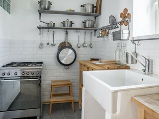Apartment Noto Ausstattung 6