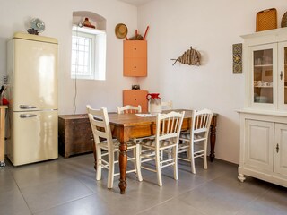 Appartement Noto Équipement 9
