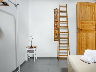 Apartment Noto Ausstattung 13