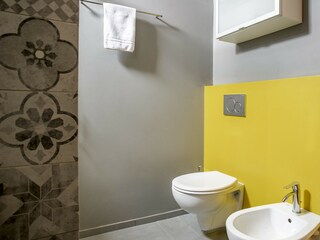 Appartement Noto Équipement 7