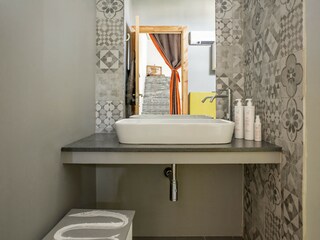 Appartement Noto Équipement 13