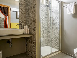 Apartment Noto Ausstattung 14