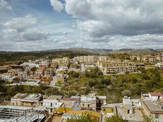 Appartamento Noto Ambiente 16