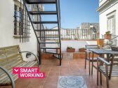 Apartamento Syrakus Grabación al aire libre 1