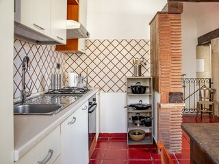 Appartement Syrakus Kenmerken 7