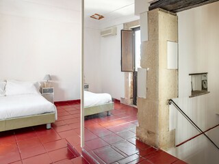 Apartamento Syrakus Características 11