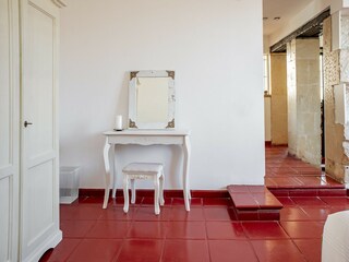 Apartamento Syrakus Características 14