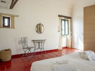 Apartamento Syrakus Características 15