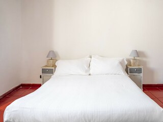Apartamento Syrakus Características 16