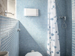 Apartamento Syrakus Características 18
