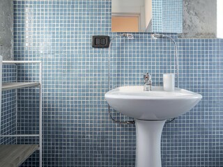 Apartamento Syrakus Características 19