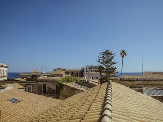 Apartamento Syrakus Entorno 21