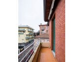 Appartement Bologna (Stadt) Buitenaudio-opname 1