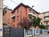 Apartment Bologna (Stadt) Außenaufnahme 1