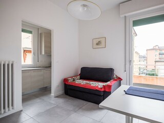 Apartment Bologna (Stadt) Features 12