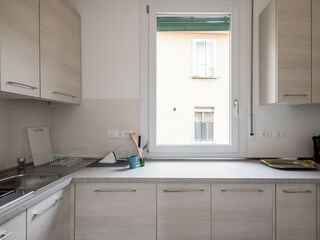 Apartment Bologna (Stadt) Ausstattung 13