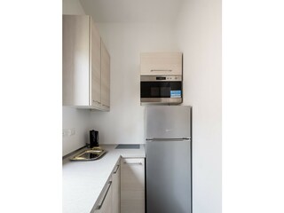 Appartement Bologna (Stadt) Kenmerken 9