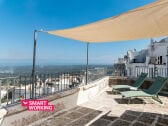 Apartamento Ostuni Grabación al aire libre 1