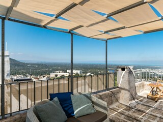 Appartamento Ostuni Registrazione all'aperto 2