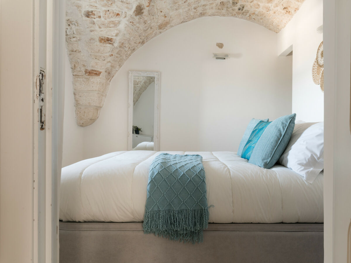 Apartment Ostuni Ausstattung 10