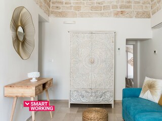 Appartamento Ostuni Caratteristiche 12