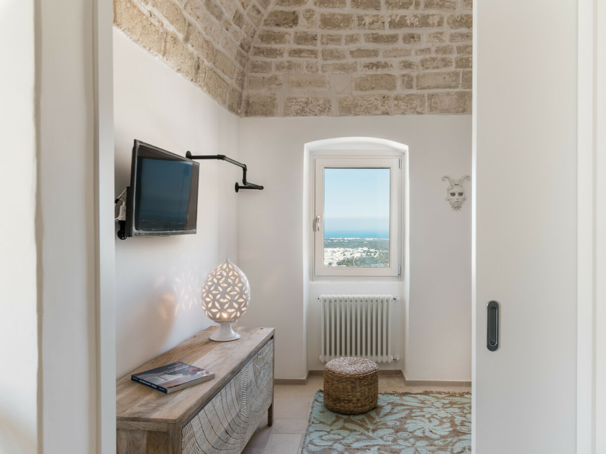 Apartment Ostuni Ausstattung 13