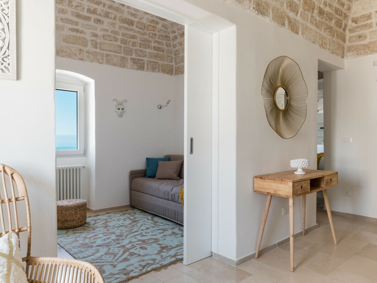 Apartment Ostuni Ausstattung 14