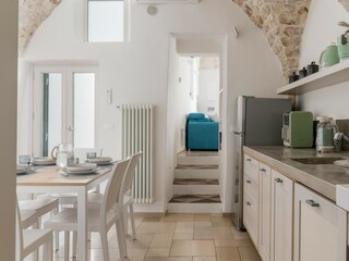 Appartamento Ostuni Caratteristiche 16