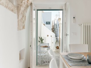 Appartamento Ostuni Caratteristiche 19