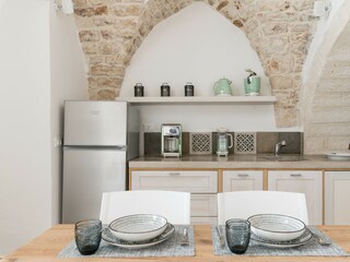 Appartamento Ostuni Caratteristiche 20