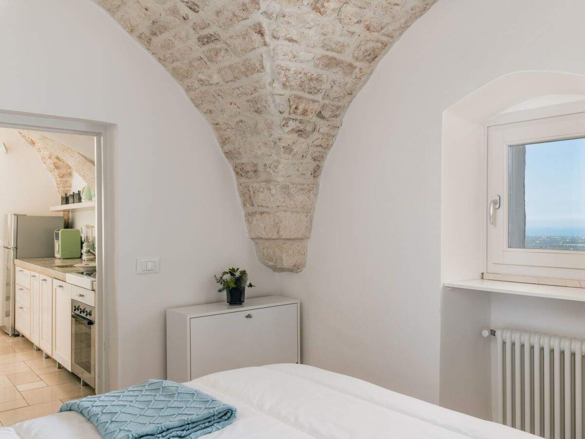 Apartment Ostuni Ausstattung 21