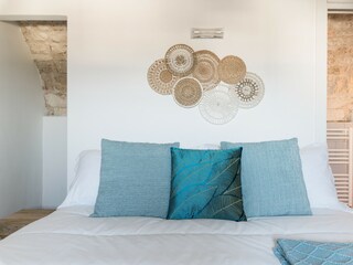 Appartamento Ostuni Caratteristiche 22