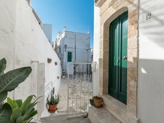 Appartamento Ostuni Registrazione all'aperto 3