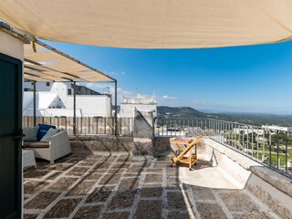 Appartamento Ostuni Registrazione all'aperto 6