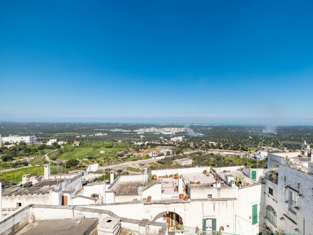 Apartment Ostuni Umgebung 31