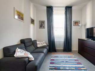 Apartment Bologna (Stadt) Features 4