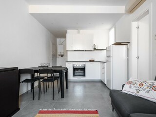 Apartment Bologna (Stadt) Features 5