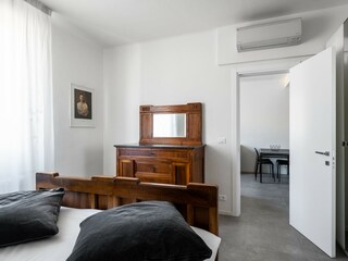 Apartment Bologna (Stadt) Features 7