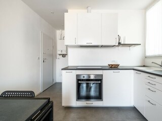 Apartment Bologna (Stadt) Ausstattung 9