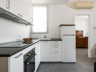 Apartment Bologna (Stadt) Ausstattung 8