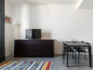 Apartment Bologna (Stadt) Features 11