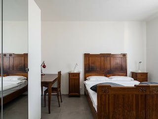 Apartment Bologna (Stadt) Features 13
