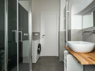 Apartment Bologna (Stadt) Features 15