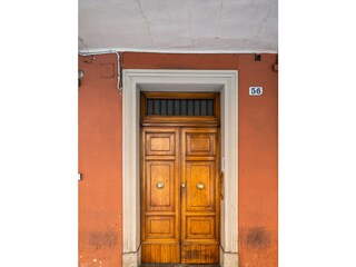 Apartment Bologna (Stadt) Outdoor Recording 2
