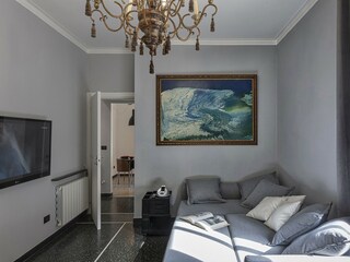 Apartamento Genua Características 6