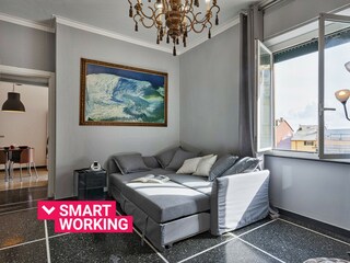 Apartamento Genua Características 10