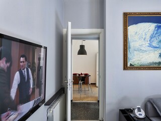 Apartamento Genua Características 7