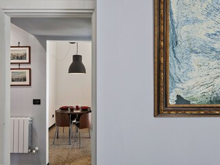 Apartamento Genua  16