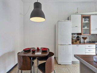 Appartement Genua Équipement 11