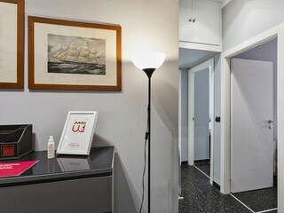 Apartamento Genua  17